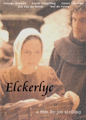 Elkerlyc - Movie Cover (thumbnail)