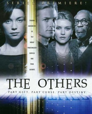 &quot;The Others&quot; - Movie Poster (thumbnail)