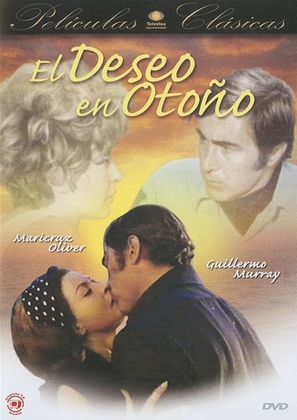 El deseo en oto&ntilde;o - Mexican Movie Cover (thumbnail)