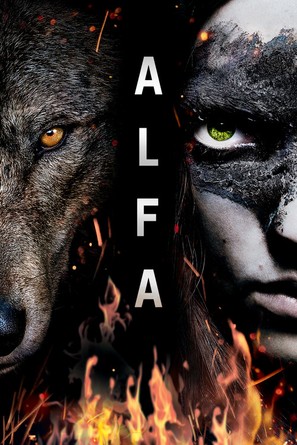 Alpha - Argentinian Movie Cover (thumbnail)