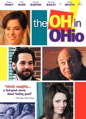 The OH in Ohio - poster (thumbnail)