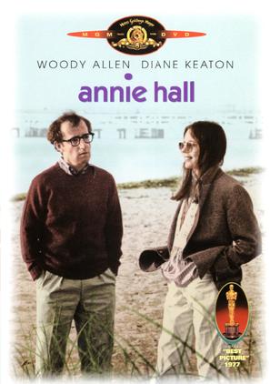 Annie Hall - Movie Cover (thumbnail)