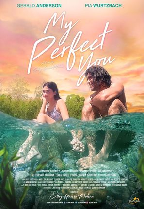 My Perfect You - Philippine Movie Poster (thumbnail)
