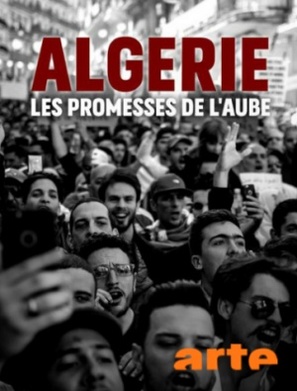 Alg&eacute;rie: les promesses de l&#039;aube - French Movie Cover (thumbnail)