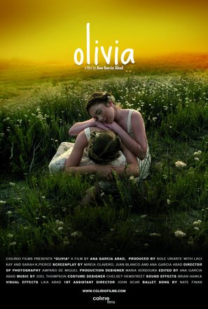 Olivia - Movie Poster (thumbnail)