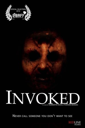 Invoked - Irish Movie Poster (thumbnail)