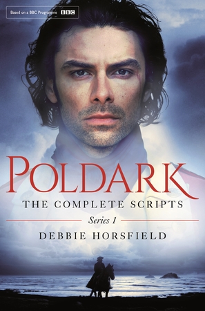 &quot;Poldark&quot; - British Movie Poster (thumbnail)