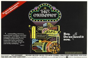 That&#039;s Entertainment! - British Movie Poster (thumbnail)