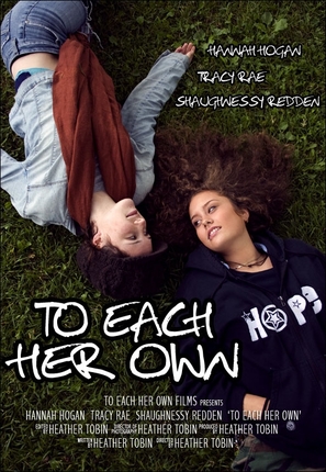 To Each Her Own - Movie Poster (thumbnail)
