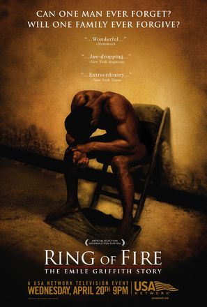 Ring of Fire: The Emile Griffith Story - poster (thumbnail)