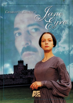 Jane Eyre - Movie Cover (thumbnail)