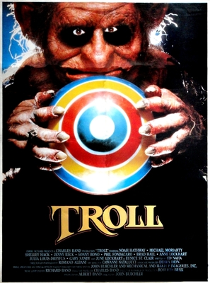 Troll - Movie Poster (thumbnail)