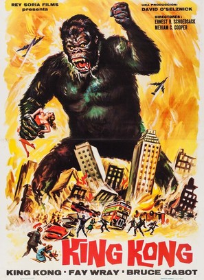 King Kong