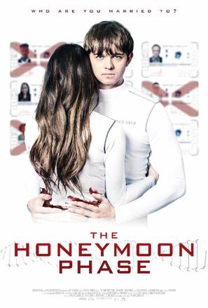 The Honeymoon Phase - Movie Poster (thumbnail)