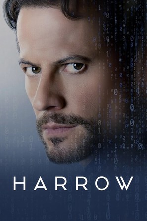 &quot;Harrow&quot; - Movie Cover (thumbnail)
