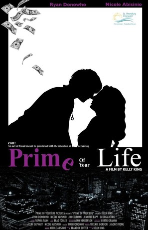 Prime of Your Life - Movie Poster (thumbnail)