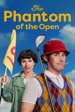 The Phantom of the Open - Australian Movie Cover (thumbnail)