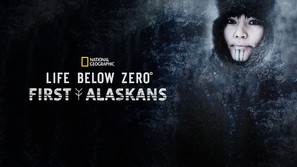 &quot;Life Below Zero: First Alaskans&quot; - Movie Cover (thumbnail)