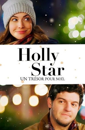 Holly Star - French DVD movie cover (thumbnail)