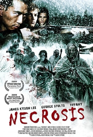 Necrosis - Movie Poster (thumbnail)