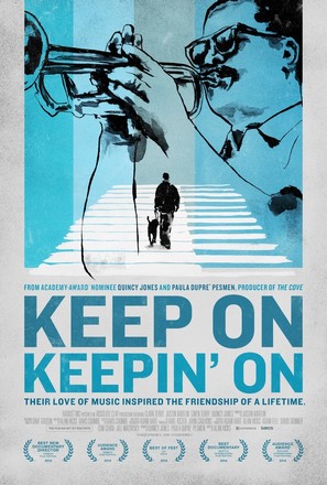 Keep on Keepin&#039; On