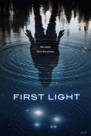 First Light - Canadian Movie Poster (thumbnail)