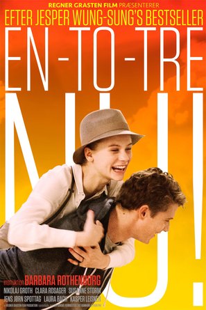 En-To-Tre-Nu! - Danish Movie Poster (thumbnail)