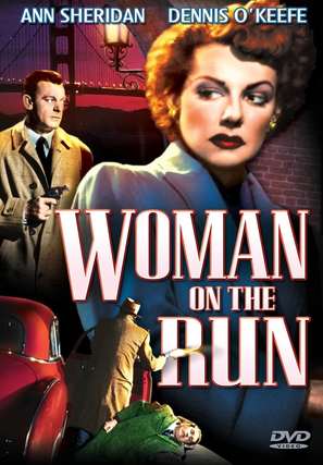 Woman on the Run