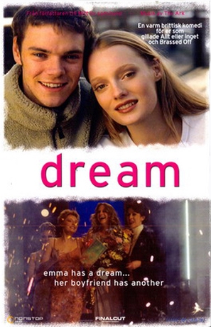 Dream - Swedish Movie Cover (thumbnail)