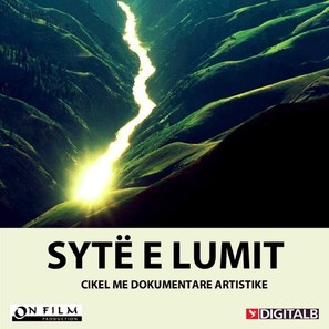 Syte e Lumit - Italian Movie Poster (thumbnail)