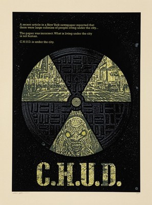 C.H.U.D.