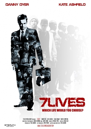7lives - British Movie Poster (thumbnail)