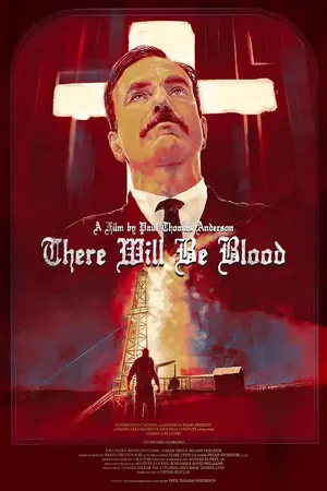 There Will Be Blood Custom