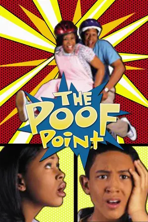 The Poof Point Cover