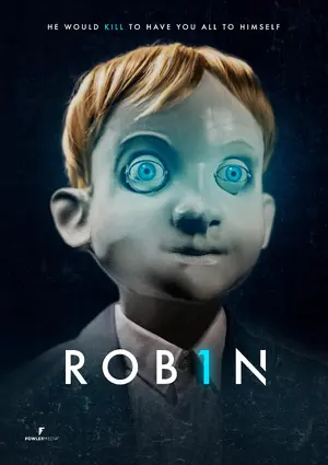 Rob1n Poster