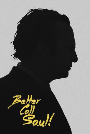 &quot;Better Call Saul&quot; - Movie Poster (thumbnail)