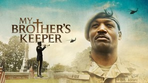 My Brother&#039;s Keeper - poster (thumbnail)