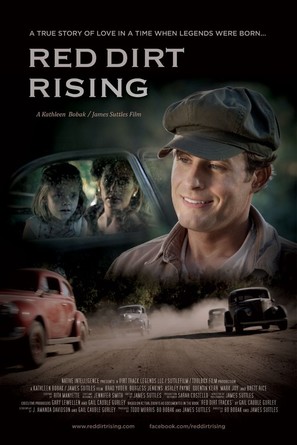 Red Dirt Rising - Movie Poster (thumbnail)