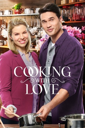 Cooking with Love - Video on demand movie cover (thumbnail)