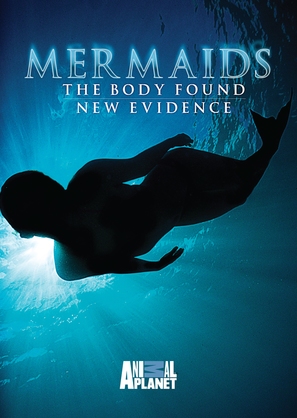 Mermaids: The Body Found - Movie Poster (thumbnail)