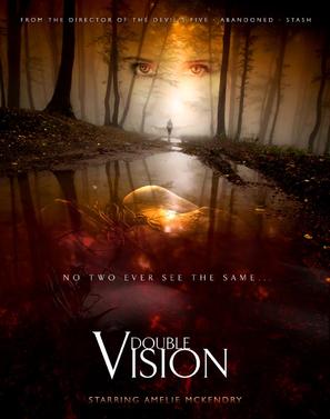 Double Vision - Movie Poster (thumbnail)