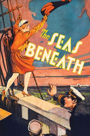 Seas Beneath - Movie Cover (thumbnail)