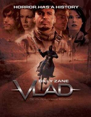 Vlad - poster (thumbnail)