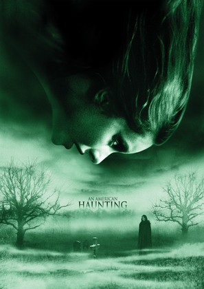 An American Haunting - Movie Poster (thumbnail)