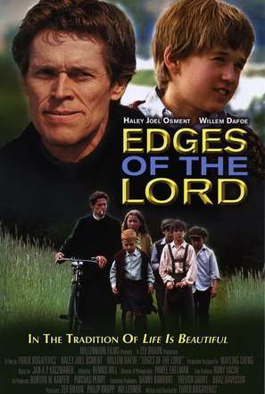 Edges of the Lord - Movie Poster (thumbnail)