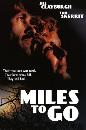 Miles to Go... - Movie Cover (thumbnail)