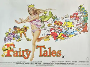 Fairy Tales Poster