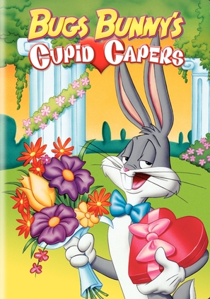 Bugs Bunny&#039;s Valentine - Movie Cover (thumbnail)