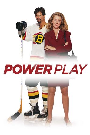 Power Play - Movie Poster (thumbnail)