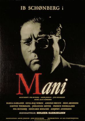Mani - Danish Movie Poster (thumbnail)